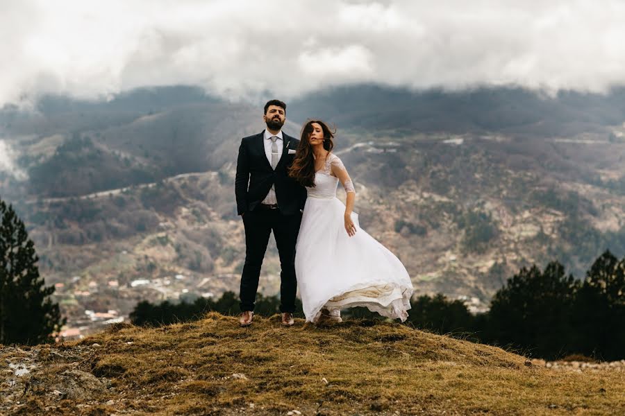 Photographe de mariage Alexandros Parotidis (alexandros). Photo du 12 avril 2023