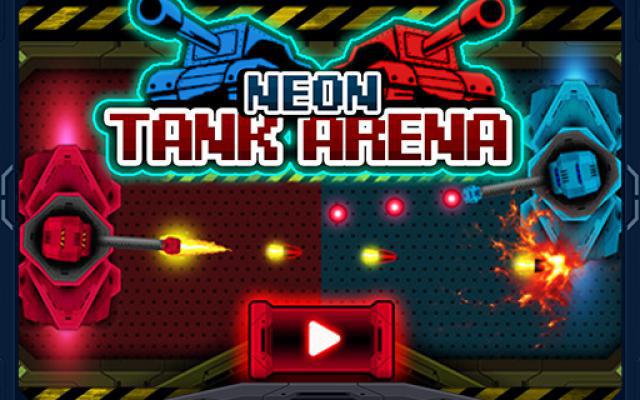 Neon Tank Arena