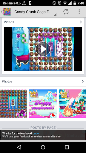 New Candy Crush Saga Guide