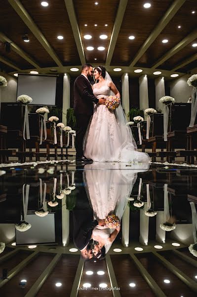 Wedding photographer André Timex (andretimex). Photo of 25 March 2020