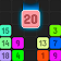 Drag And Merge Puzzle icon