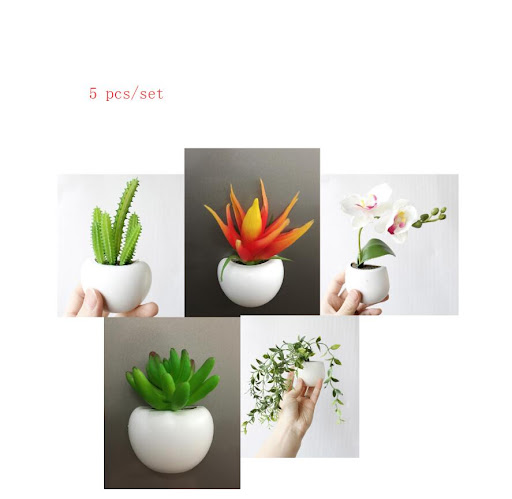 5 pcs set