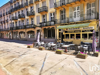 locaux professionnels à Plombières-les-Bains (88)