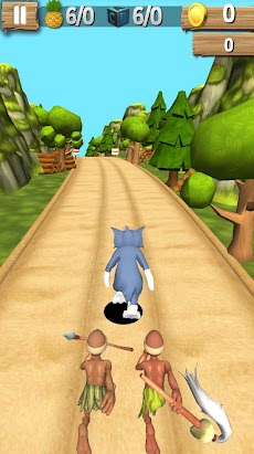 Subway Tom Running Clashのおすすめ画像3