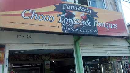 Panadería Choco tortas & Ponques