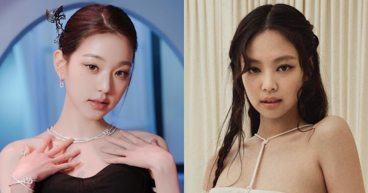 IVE's Wonyoung Looks Healthier And More Gorgeous Than Ever At A Fred Jewelry  Event - Koreaboo