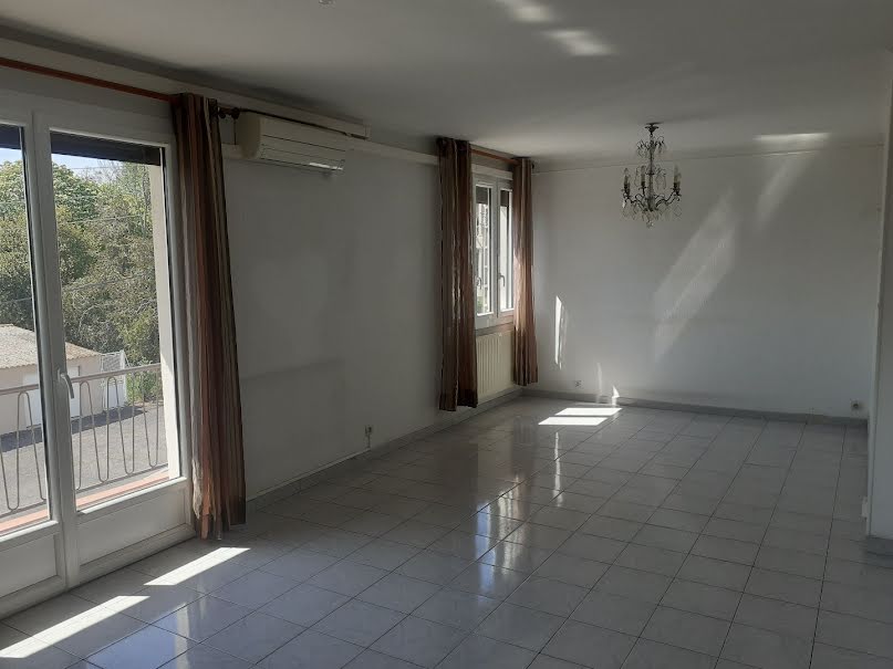 Vente appartement 4 pièces 79 m² à Beziers (34500), 149 000 €