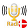 Radio Danemark icon