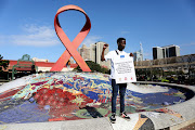 The sixth South African National HIV Prevalence Incidence and Behaviour Survey shows the prevalence of HIV in the country has dropped from 14% in 2017 to 12.7% in 2022. File photo.