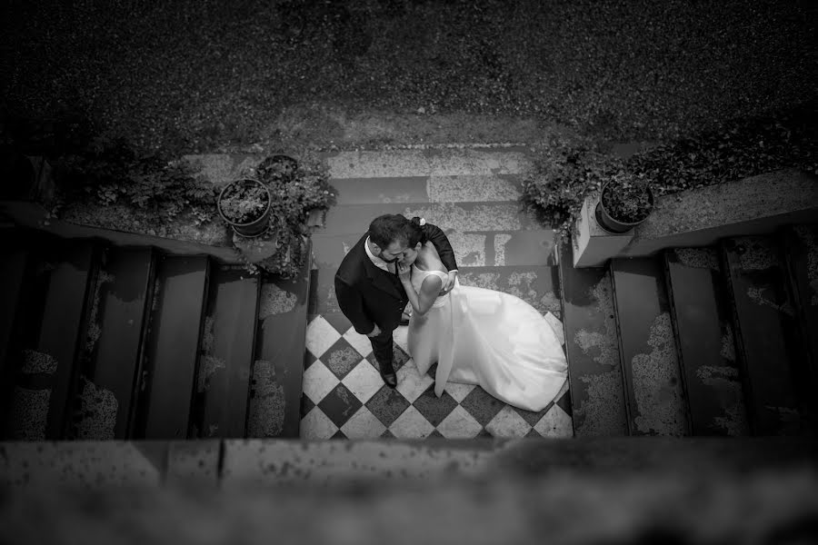 Wedding photographer Giandomenico Cosentino (giandomenicoc). Photo of 3 March 2020