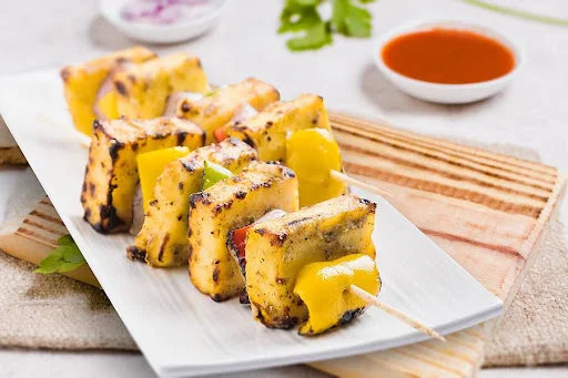 Afghani Paneer Tikka