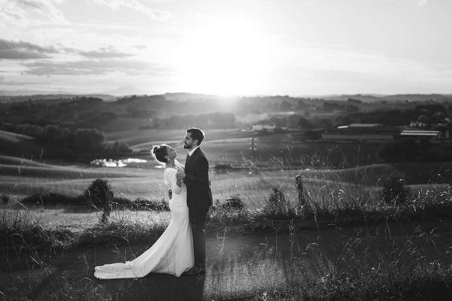 Fotógrafo de bodas William Desse (williamdesse). Foto del 13 de enero