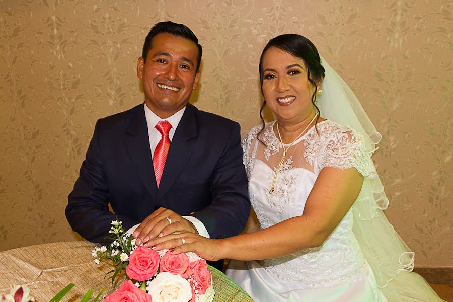 Svatební fotograf Julio Valencia (gpphotography). Fotografie z 30.března 2019