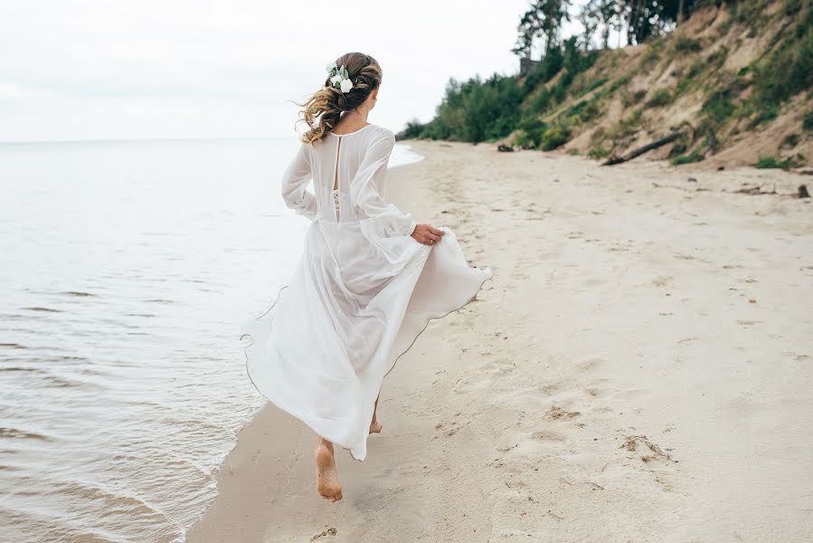 Photographe de mariage Nazariy Karkhut (karkhut). Photo du 1 décembre 2017