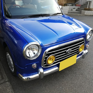 ミラジーノ L700S