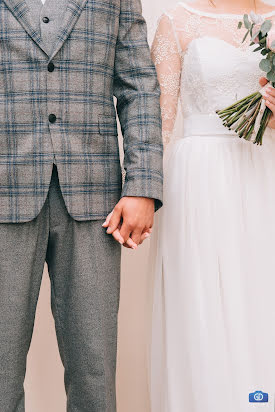 शादी का फोटोग्राफर Den Grіn (dengrin)। मार्च 23 2020 का फोटो