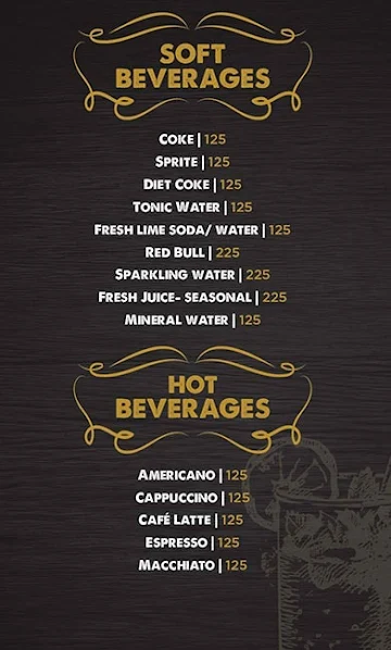 Hyjack menu 