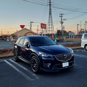 CX-5 KEEFW