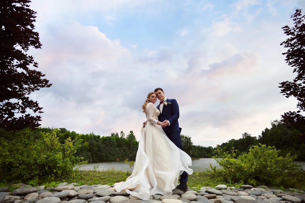 Svatební fotograf Tatyana Gerayt (tatyanagerayt). Fotografie z 11.července 2019