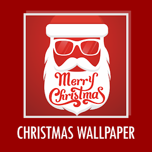 Christmas Wallpaper  Icon