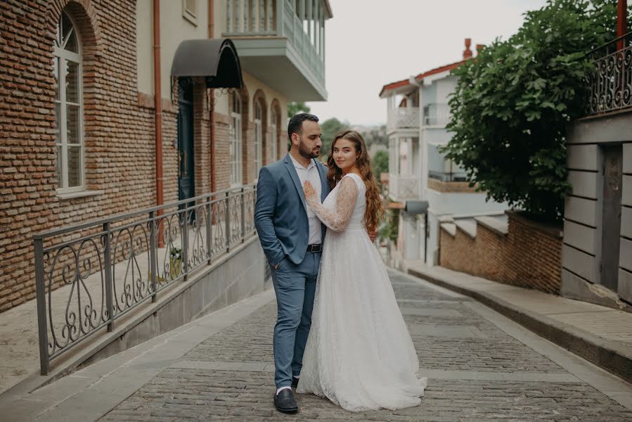 Fotografo di matrimoni Miho Neiman (mihoneiman). Foto del 27 luglio 2021