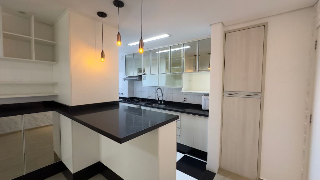 Apartamentos para alugar Vila Galvão