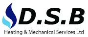 DSB Heating & Mechanical Services Ltd Logo