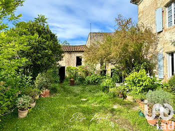 maison à Fouqueure (16)