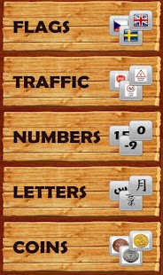 Free Spot The Tile - Memory Game APK for Android