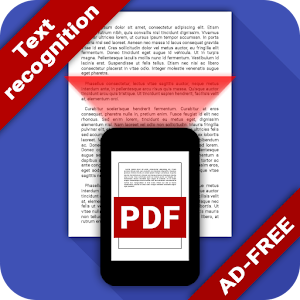 PDF Pocket Scanner (OCR NoAds)