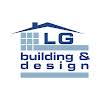 LG Building & Design Limited Logo