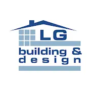 LG Building & Design Limited Logo