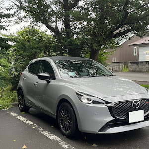 MAZDA2 DJLFS