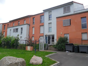 appartement à Saint-Genis-Laval (69)