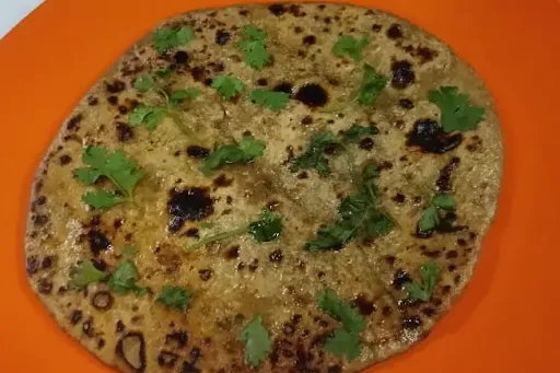 Aloo Paratha