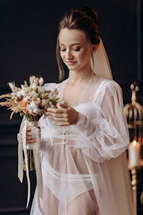 Pulmafotograaf Olya Grabovenska (id15297080). Foto tehtud 2 november 2021