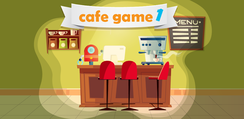 Cafe Game - Multiplayer