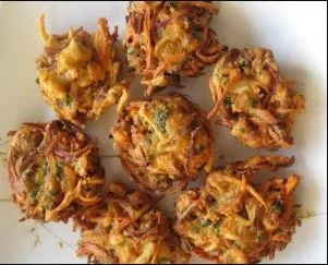 Veg Pakoda