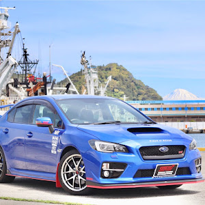 WRX STI VAB