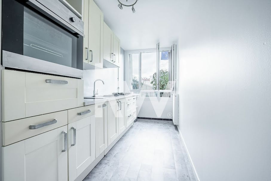 Vente appartement 1 pièce 38.7 m² à Aubervilliers (93300), 173 000 €