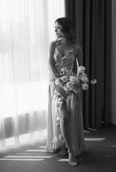 Wedding photographer Anna Kuligina (annakuligina). Photo of 17 July 2023