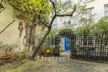 appartement à Paris 8ème (75)