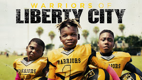 Warriors of Liberty City thumbnail