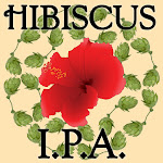 Cheboygan Hibiscus IPA