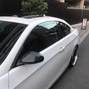 3シリーズ クーペ