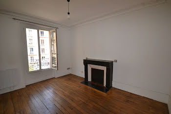 appartement à Paris 18ème (75)