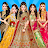 Indian Bride Doll Makeup Game icon