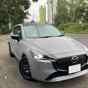 MAZDA2 DJLFS