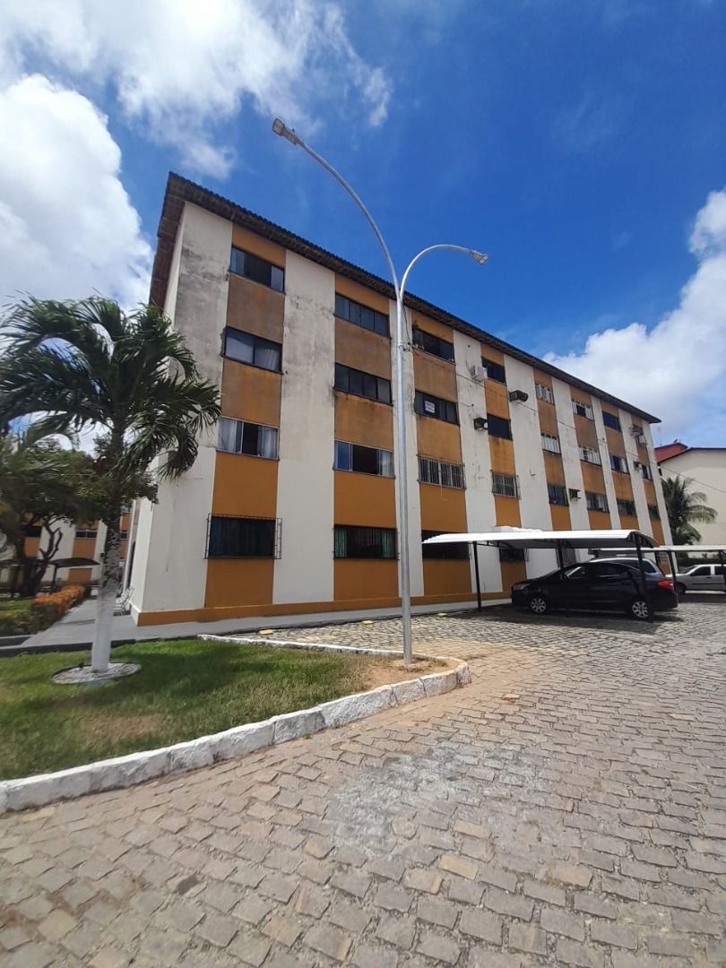 Apartamentos à venda Passagem de Areia