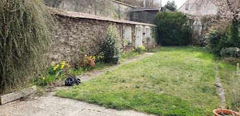 maison à Souppes-sur-Loing (77)